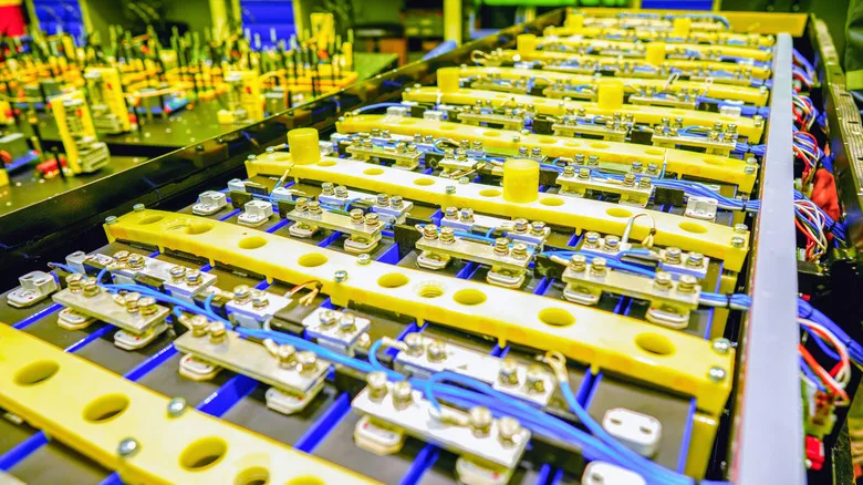 Why the Slate electric truck ditched NMC batteries for LFP before launch