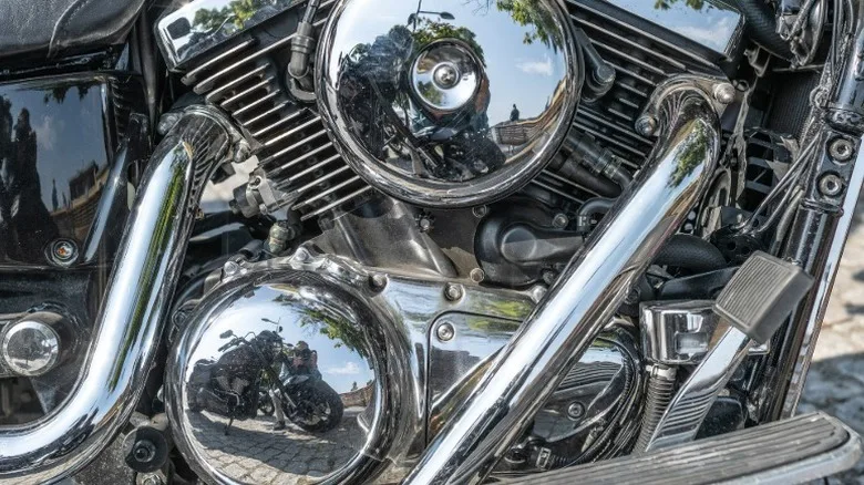 The History of Harley-Davidson’s V-Twin Engine (And All Its Nicknames)