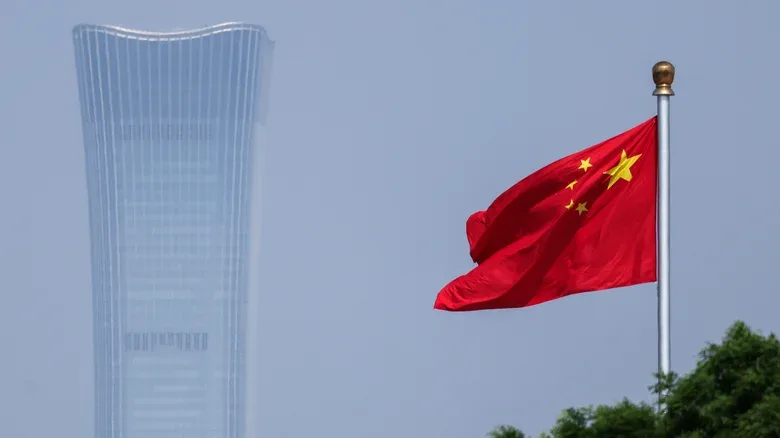 Here’s Everything We Know About the Beijing Crash China Doesn’t Want You to Know About