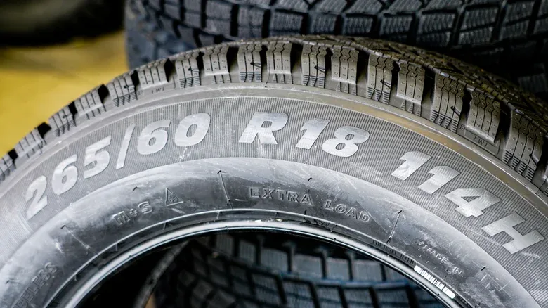 Why Your Tires’ "Top Speed" Rating Is Probably Lower Than You Realize