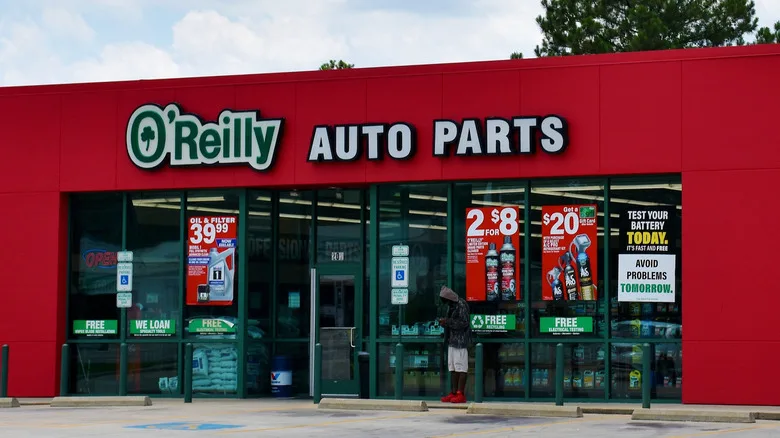 O'Reilly Automotive Proposes $10 Billion Takeover of Napa Auto Parts, Raising Monopoly Concerns
