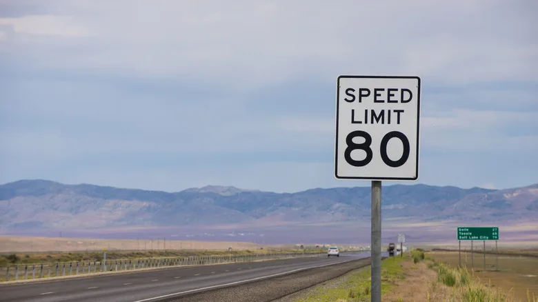 Where The '85th Percentile Rule' For Speed Limits Falls Short