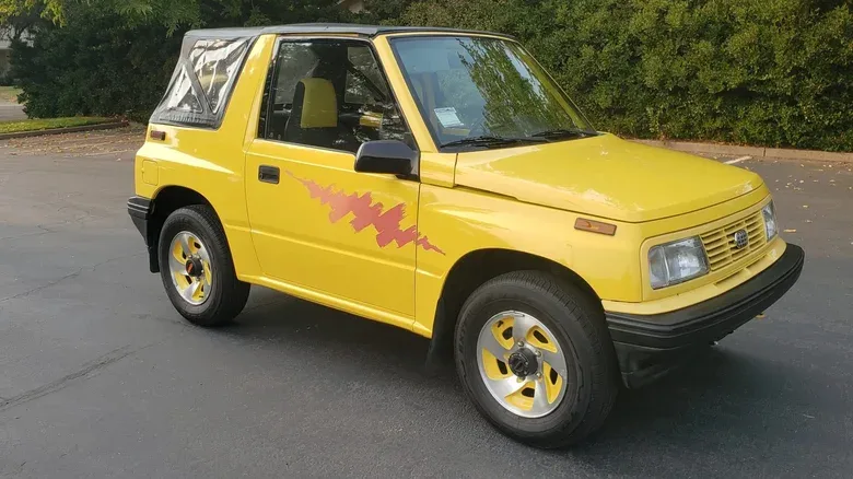New cars in the U.S. are painted in dull grayscale twice as often as in 1996 — and the color palette keeps shrinking