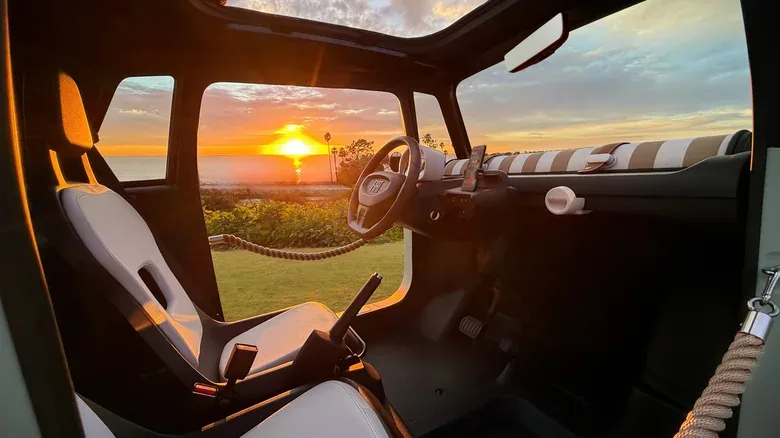 Adorable Fiat Topolino Lands in the U.S. for $14,985—So You Can Show Off to Your Suburban Neighbors