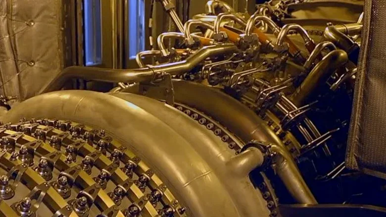 118,000 HP to Hit 67 MPH: The HSC Francisco Is the Fastest Passenger Ship Afloat