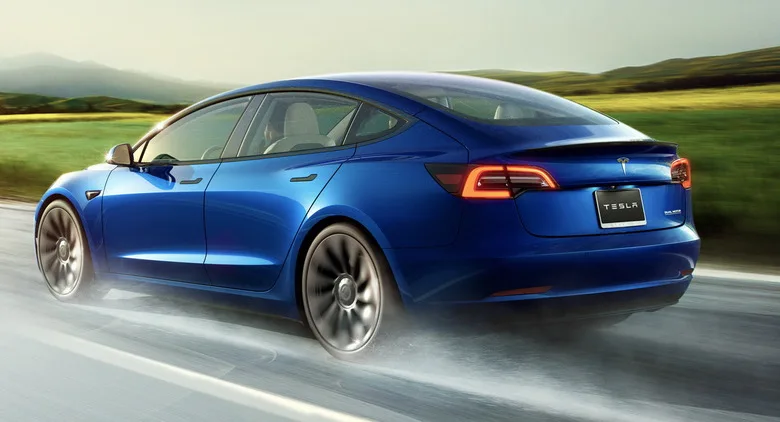 Более 150 жалоб на неисправности передней подвески Tesla послужили поводом для проверки 1,2 миллиона автомобилей.