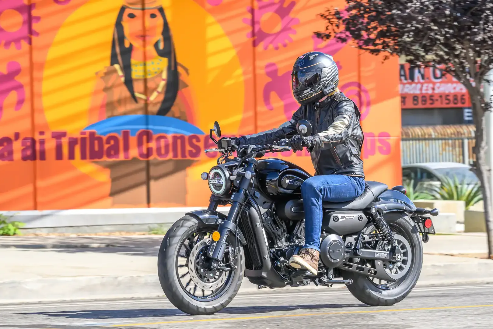 2026 Benda Chinchilla 300 Review: 14 Fast Facts for $4999