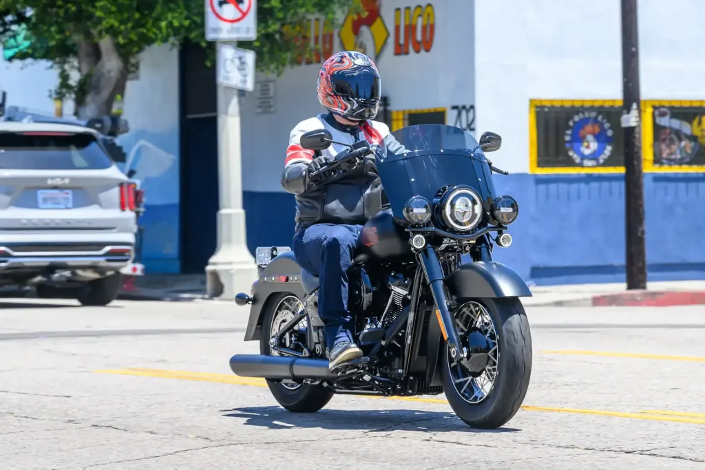 2026 Harley-Davidson Преглед на Deadwood: 13 бързи факта