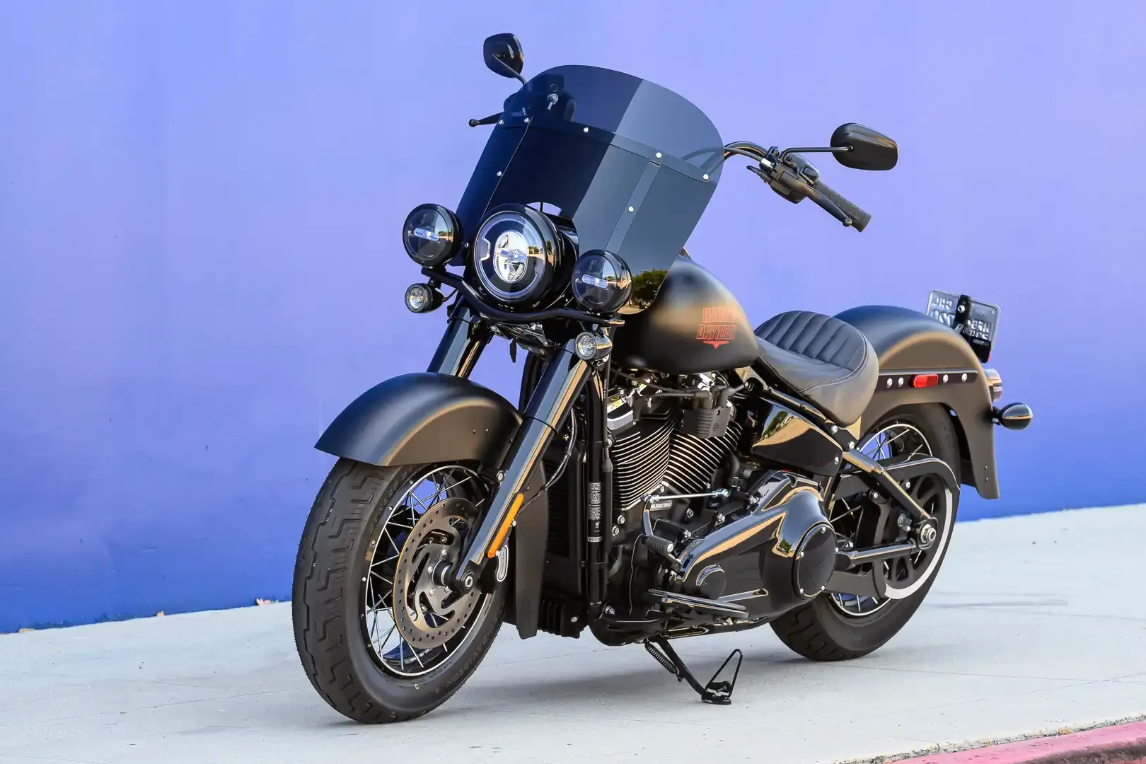 2026 Harley-Davidson Deadwood Review: 13 Fast Facts