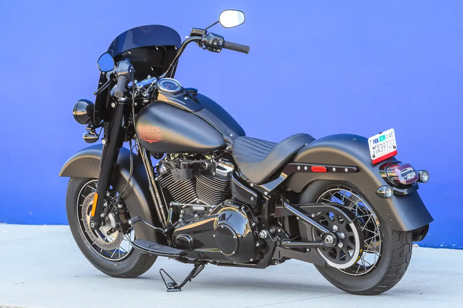 2026 Harley-Davidson Deadwood Review: 13 Fast Facts