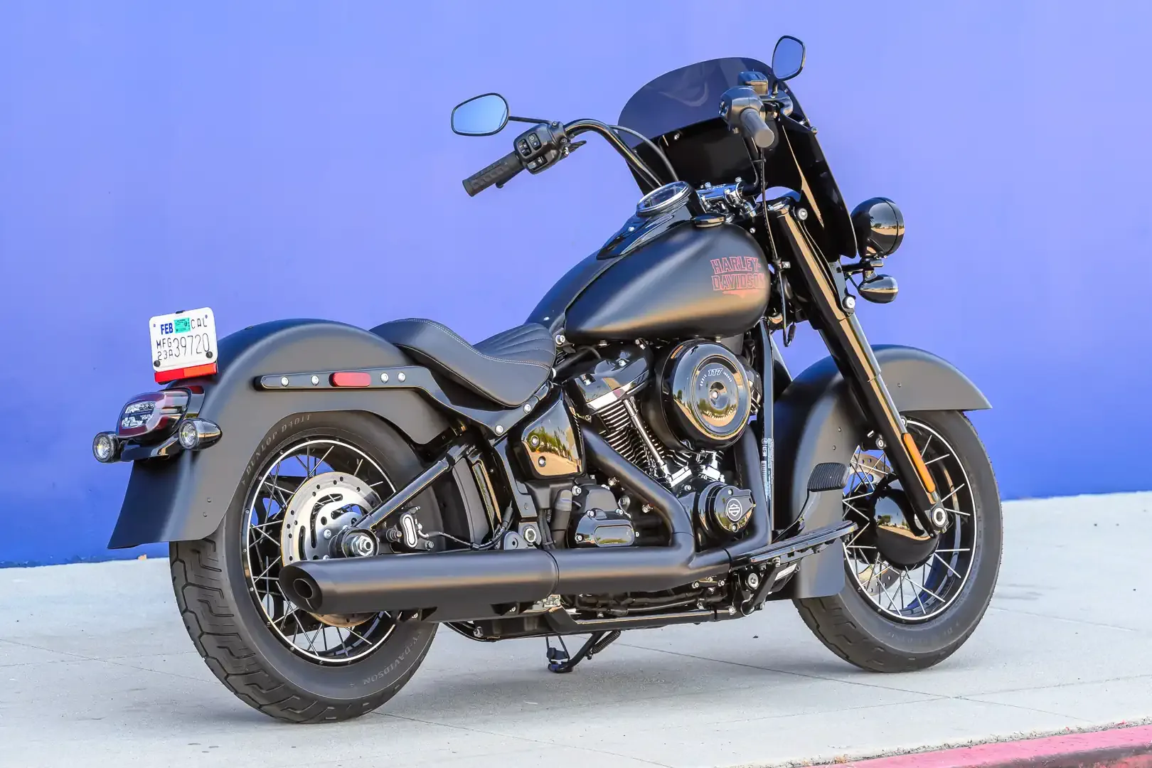 2026 Harley-Davidson Deadwood Review: 13 Fast Facts