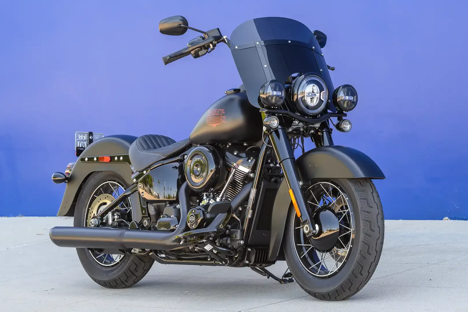 2026 Harley-Davidson Deadwood Review: 13 Fast Facts