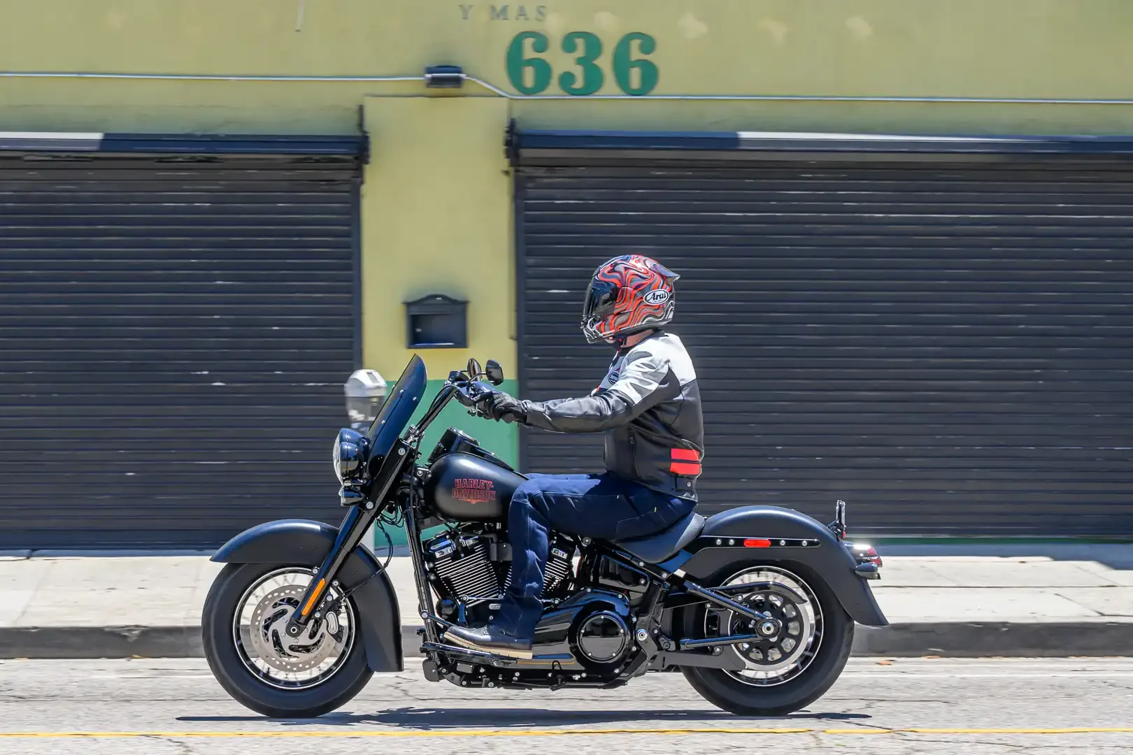 2026 Harley-Davidson Deadwood Review: 13 Fast Facts