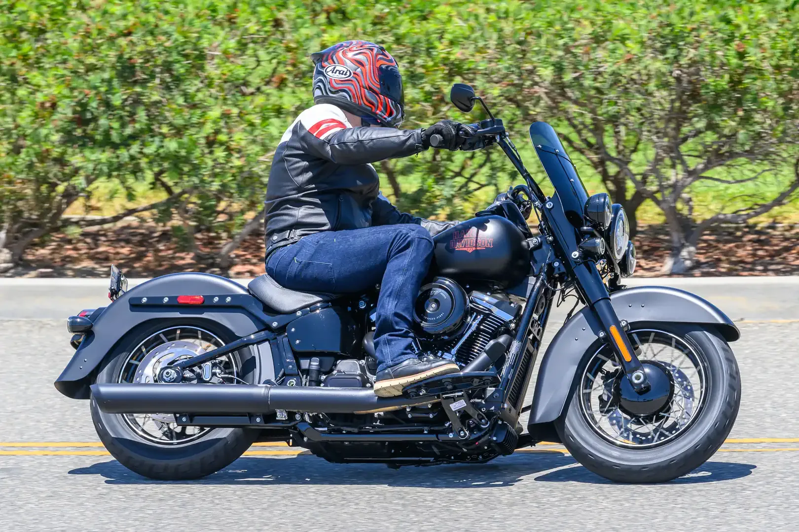 2026 Harley-Davidson Deadwood Review: 13 Fast Facts