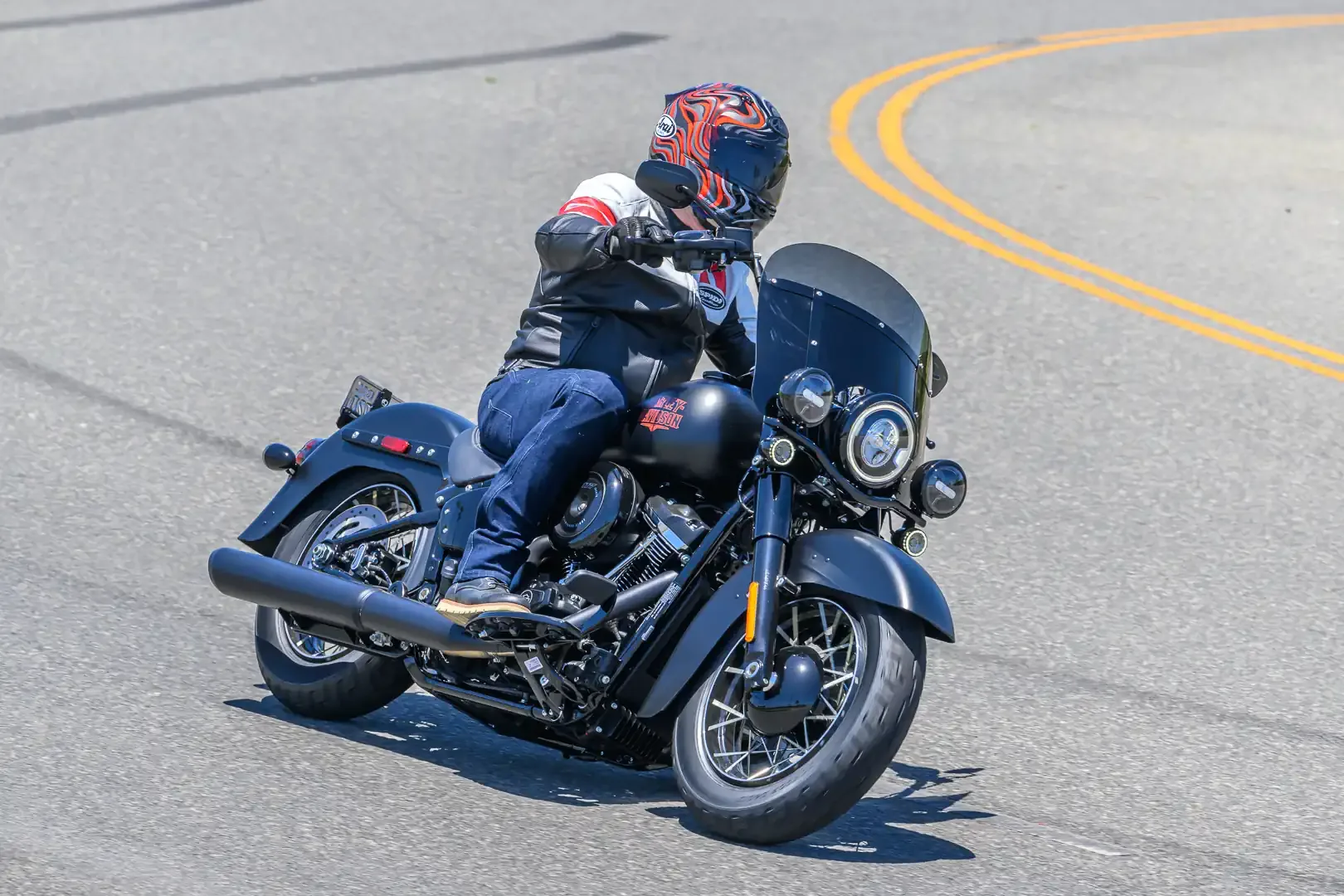2026 Harley-Davidson Deadwood Review: 13 Fast Facts