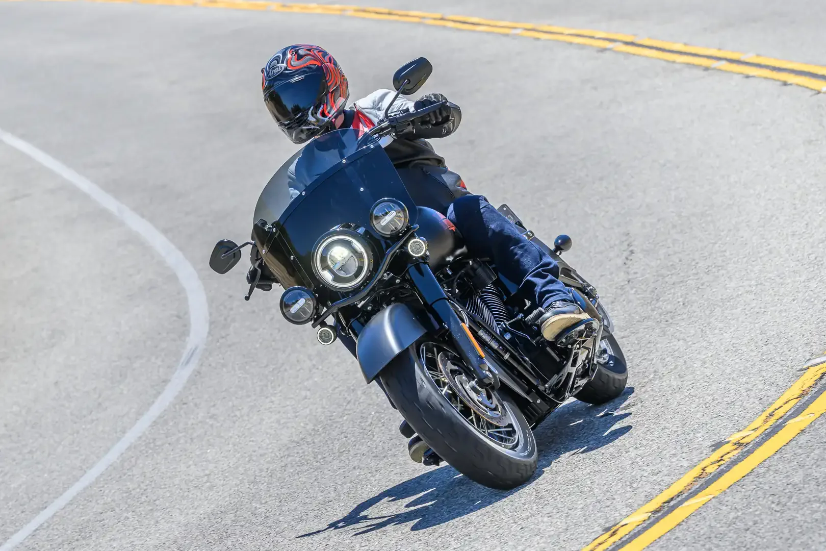 2026 Harley-Davidson Deadwood Review: 13 Fast Facts