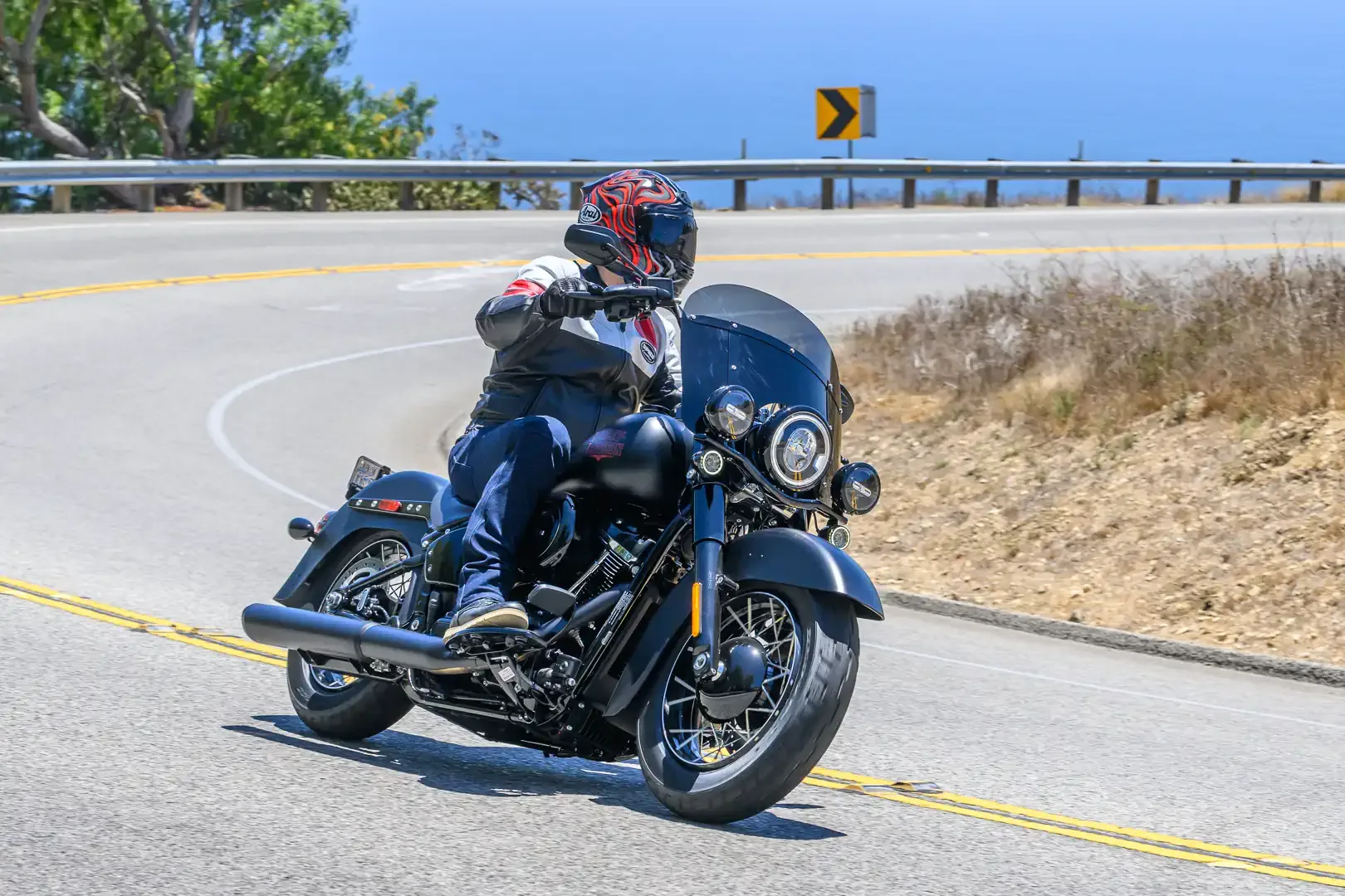 2026 Harley-Davidson Deadwood Review: 13 Fast Facts