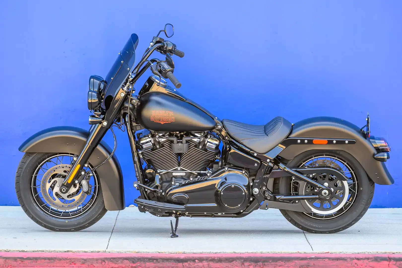 2026 Harley-Davidson Deadwood Review: 13 Fast Facts