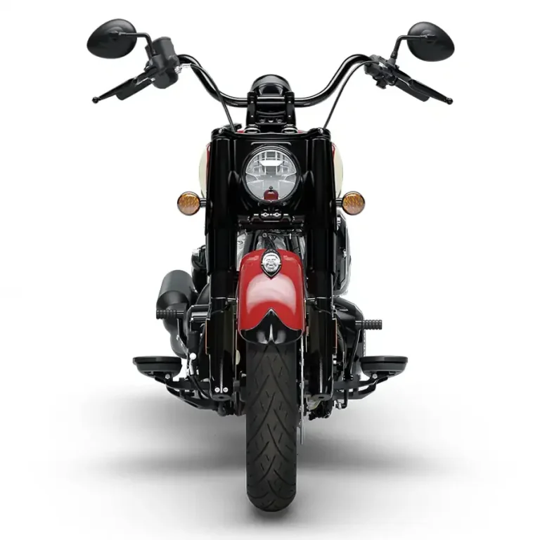 2026 Indian Chief Vintage Sturgis, SD издание: Първи поглед към Cruiser с ограничена серия