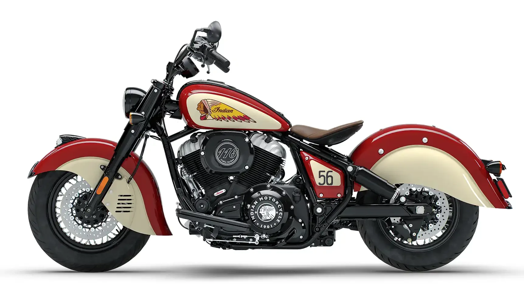 2026 Indian Chief Vintage Sturgis, SD Edition: First Look at the Limited-Run Cruiser