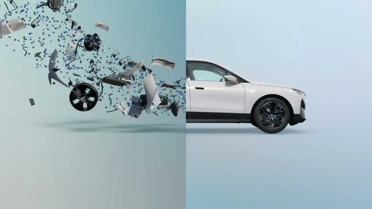 من السيارات المنتهية الصلاحية إلى السيارات الجديدة: مشروع بحث Car2Car يثبت أن حلقات المواد عالية الجودة ممكنة على المستوى الصناعي