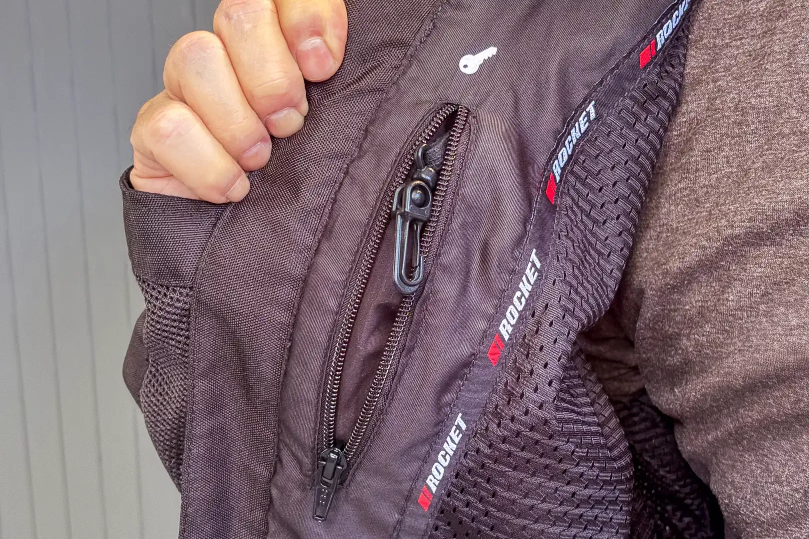 Joe Rocket Ion Mesh Jacket Review: A Brand Reunited