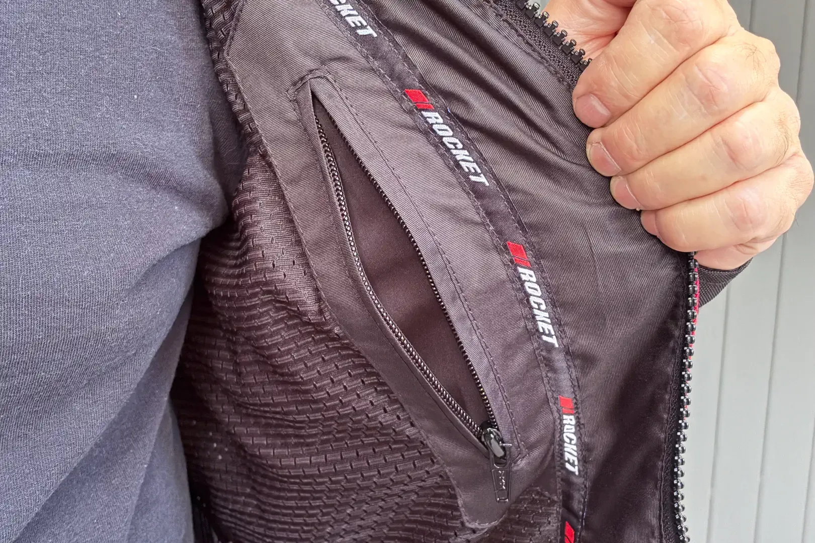 Joe Rocket Ion Mesh Jacket Review: A Brand Reunited