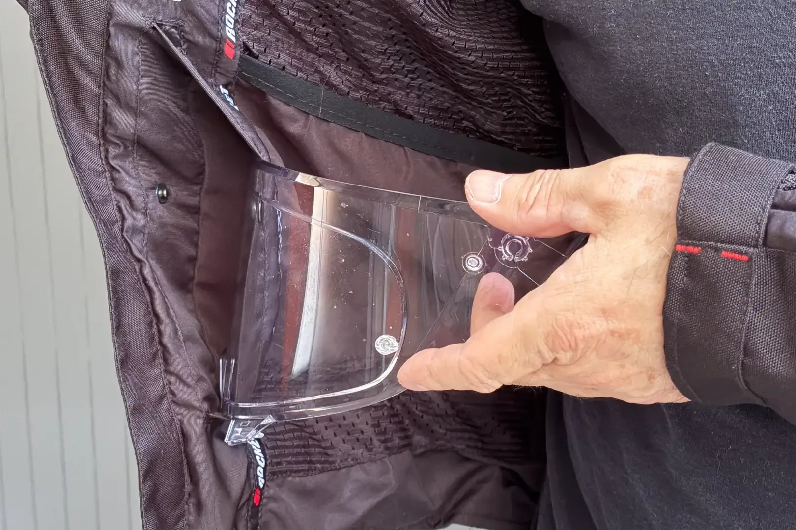 Joe Rocket Ion Mesh Jacket Review: A Brand Reunited