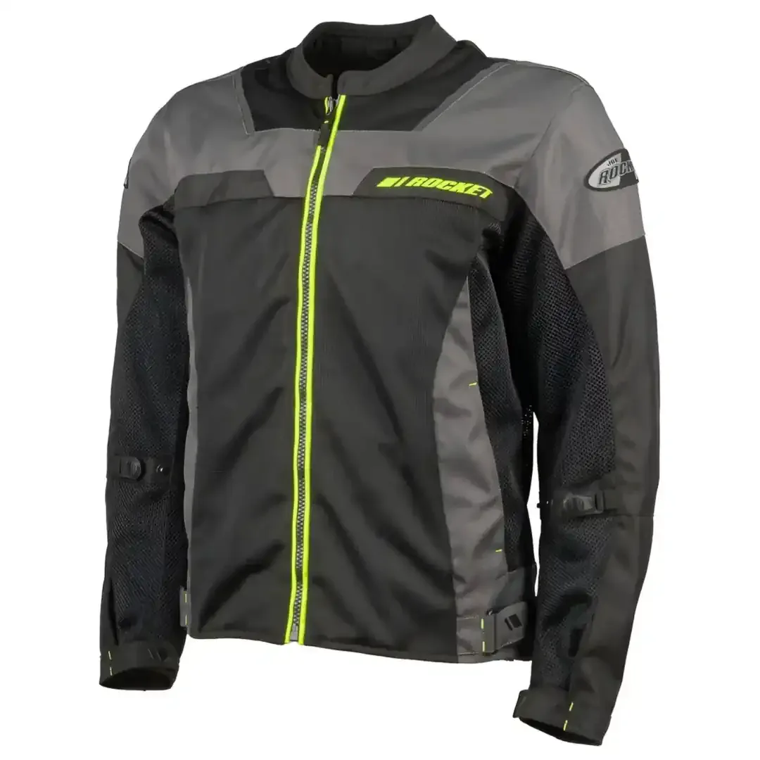 Joe Rocket Ion Mesh Jacket Review: A Brand Reunited