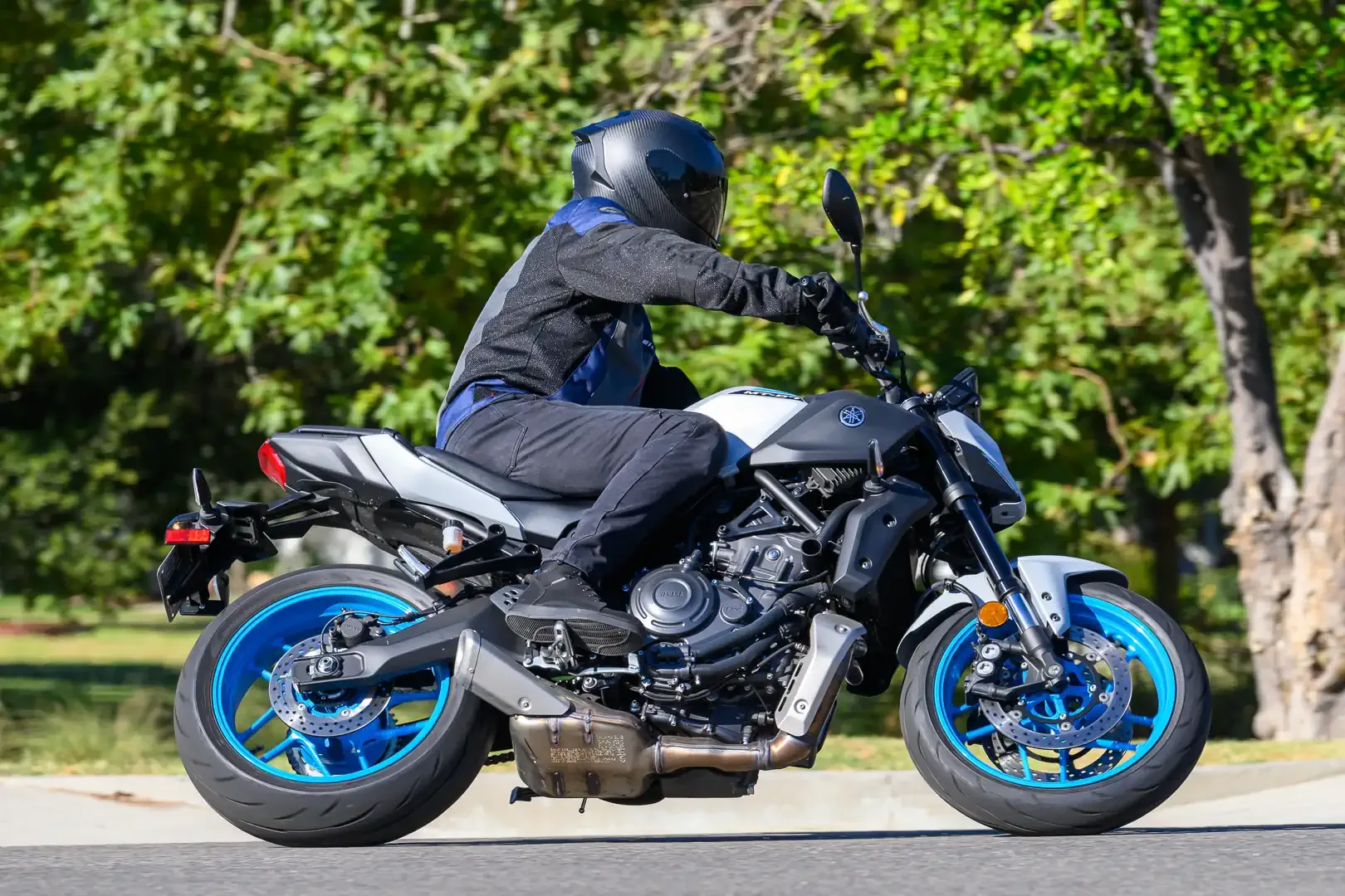 Joe Rocket Ion Mesh Jacket Review: A Brand Reunited