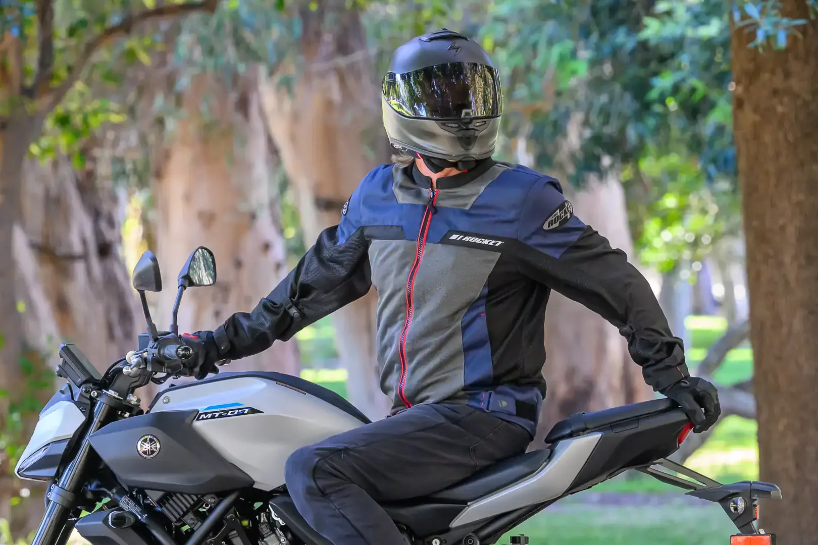 Joe Rocket Ion Mesh Jacket Review: A Brand Reunited
