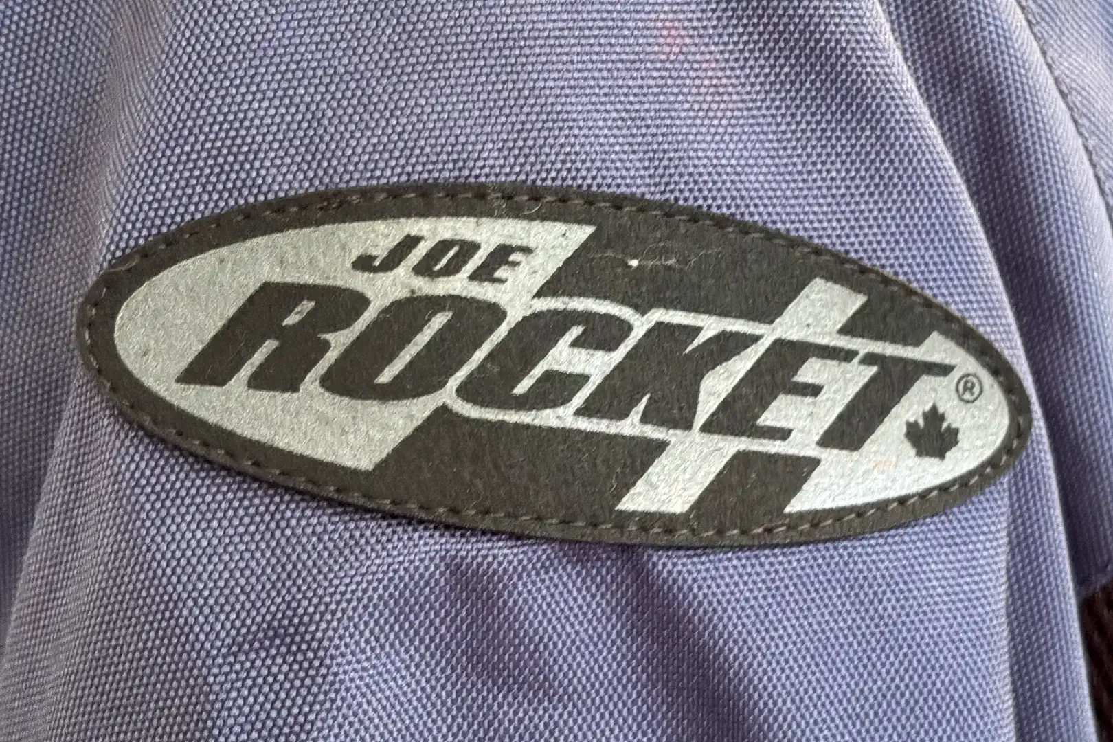 Joe Rocket Ion Mesh Jacket Review: A Brand Reunited