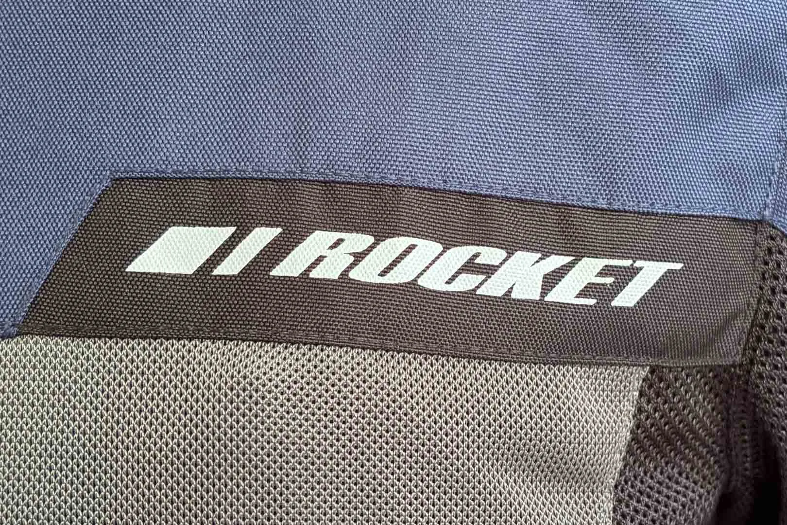 Joe Rocket Ion Mesh Jacket Review: A Brand Reunited