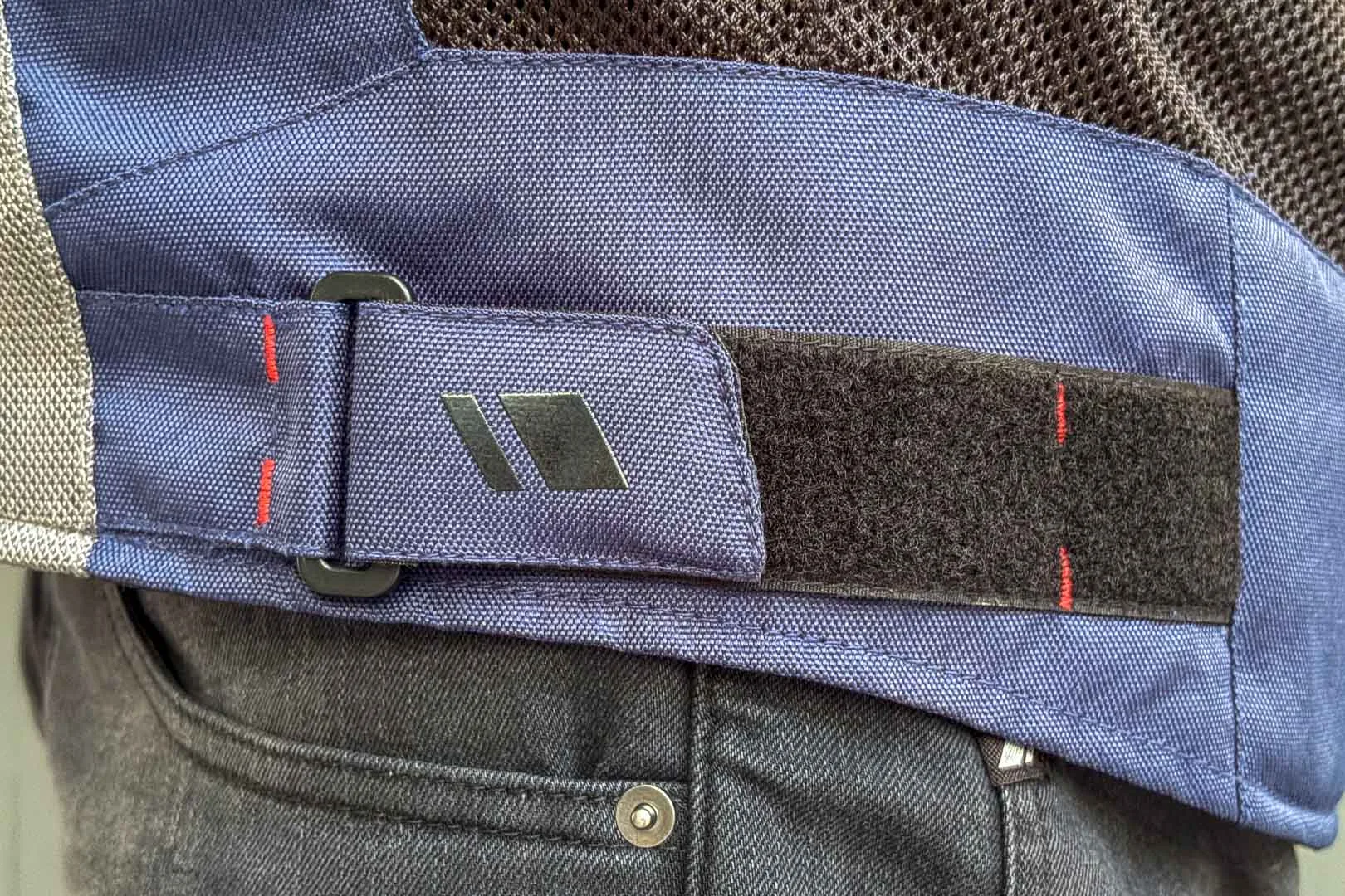 Joe Rocket Ion Mesh Jacket Review: A Brand Reunited