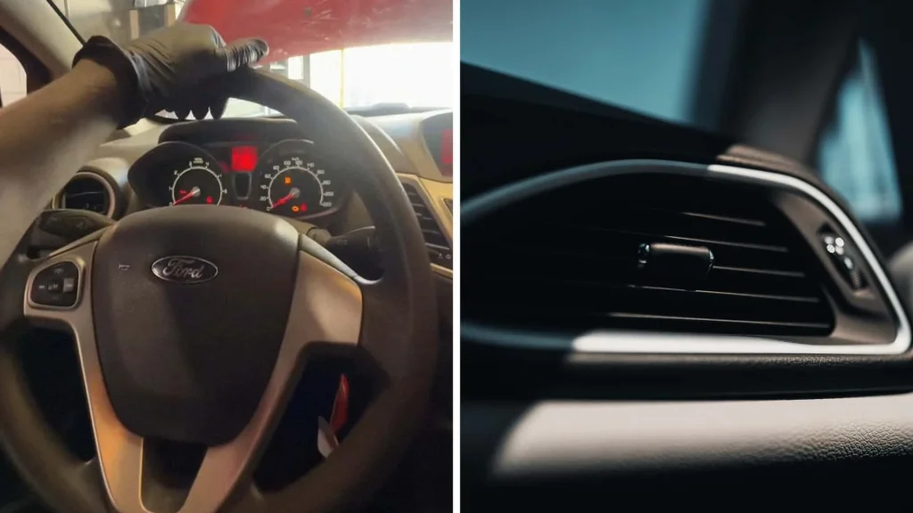Caught on Camera: Dealer Admits Using Customer’s Kia Parts on Another Car