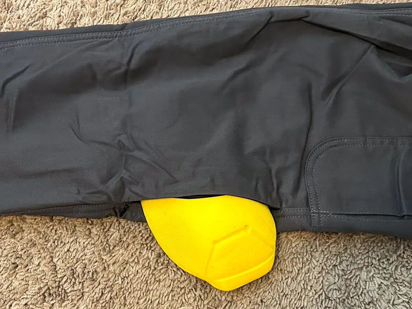 Old Soul Moto AAA Armored Motorcycle Pants Review: Protecția întâlnește stilul casual