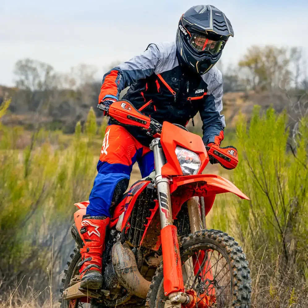 Шлем Sena Outlander Първи поглед: ADV и Mesh 3.0