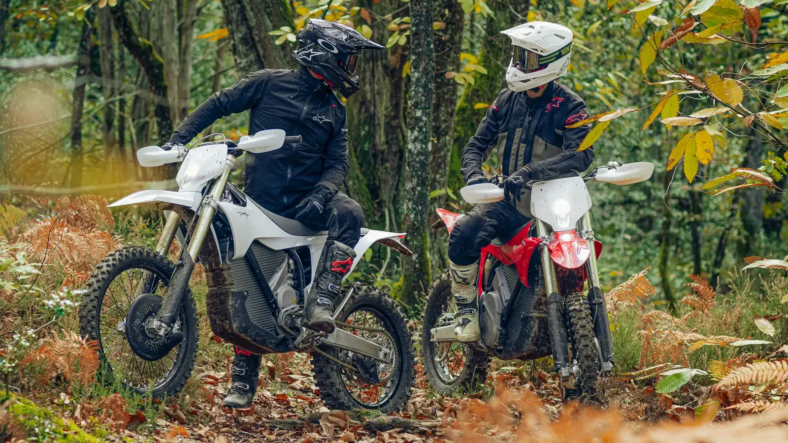 Stark Varg EX Claims Title of World’s Top-Selling Enduro, and It’s Actually Profitable
