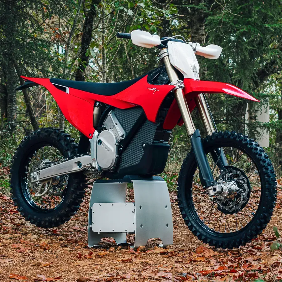 Stark Varg EX Claims Title of World’s Top-Selling Enduro, and It’s Actually Profitable