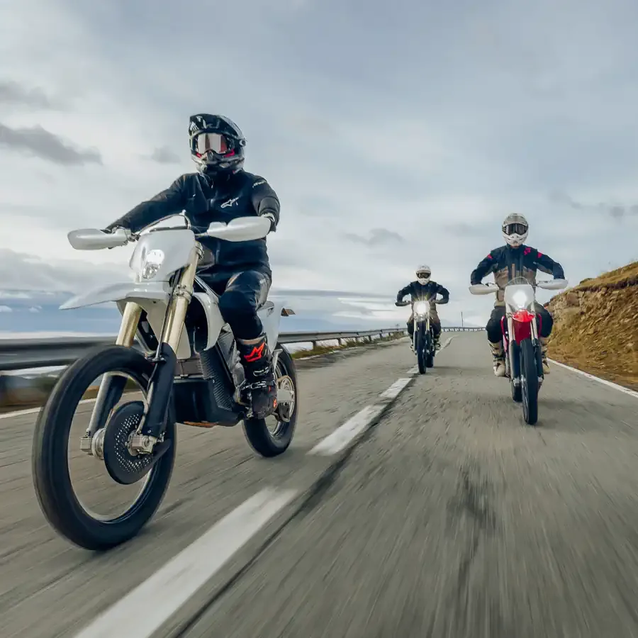 Stark Varg EX Claims Title of World’s Top-Selling Enduro, and It’s Actually Profitable