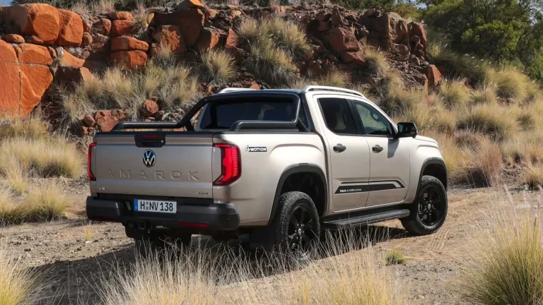 Volkswagen Could Finally Build Пікап для Америки: звіт