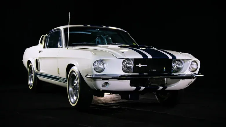 10 Super Rare Pony Cars And What They're Worth Today