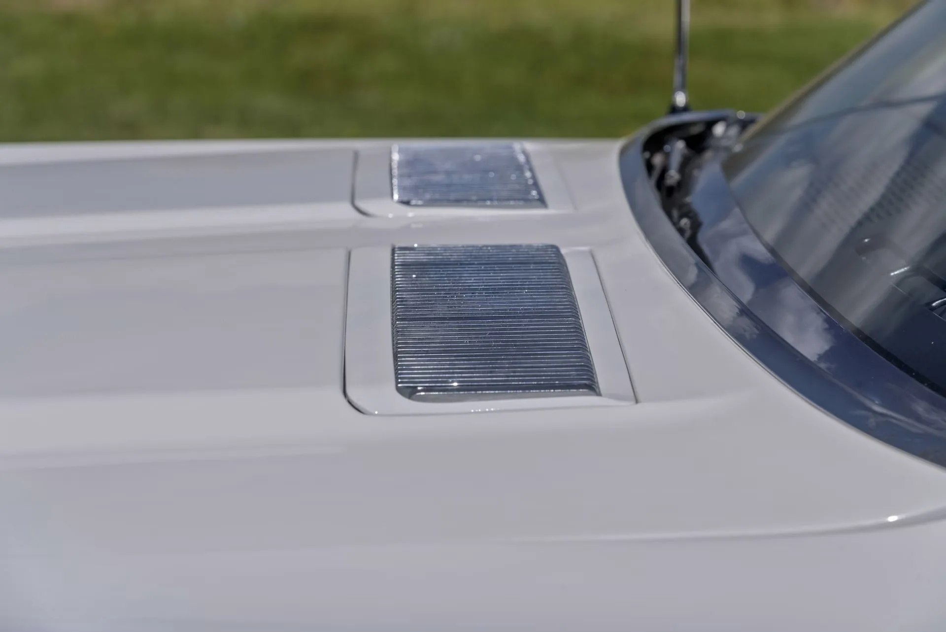 The 1969 Hurst/Olds Came with a ‘His and Hers’ Shifter—And It Meant Exactly What You Thought