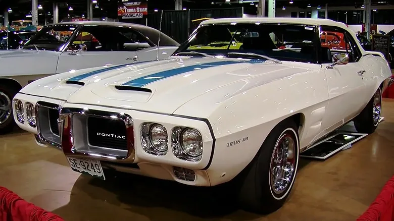 10 Super Rare Pony Cars And What They're Worth Today