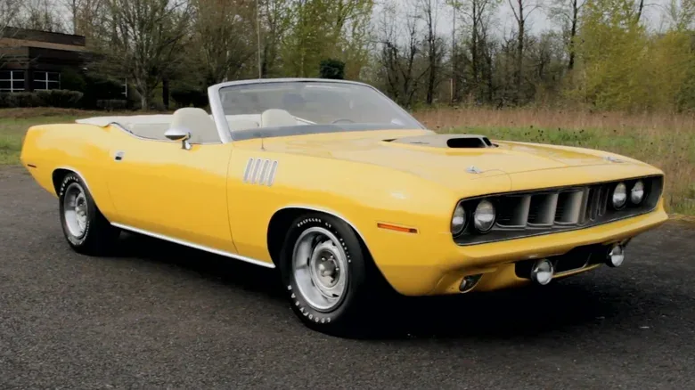 10 Super Rare Pony Cars And What They're Worth Today