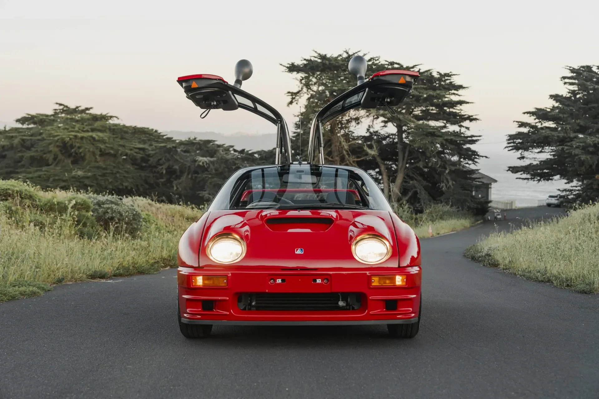 The Mazdaspeed AZ-1: The Kei Supercar Collectors Call the Holy Grail