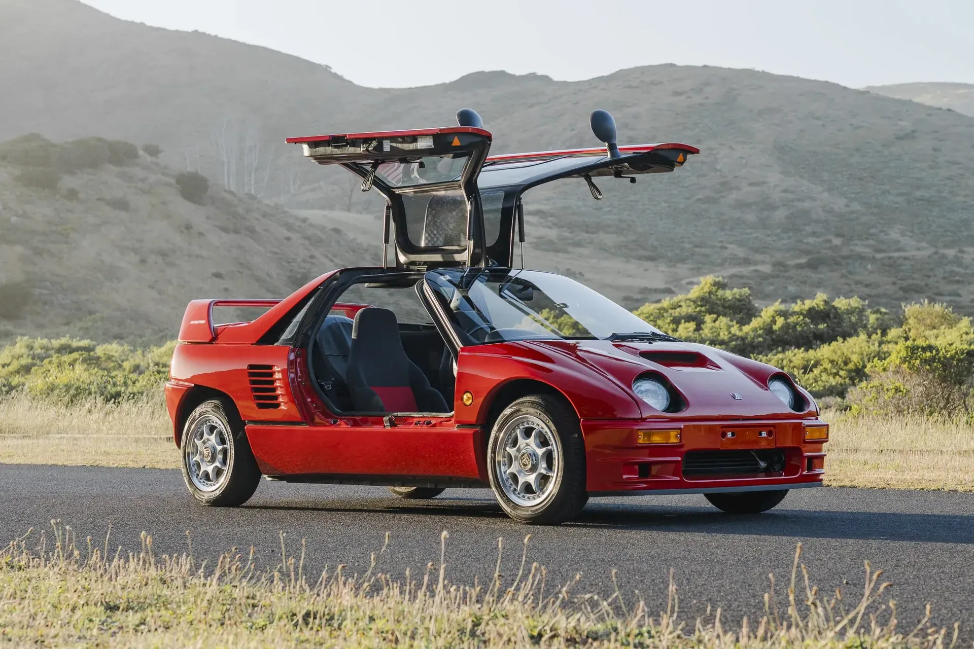 The Mazdaspeed AZ-1: The Kei Supercar Collectors Call the Holy Grail