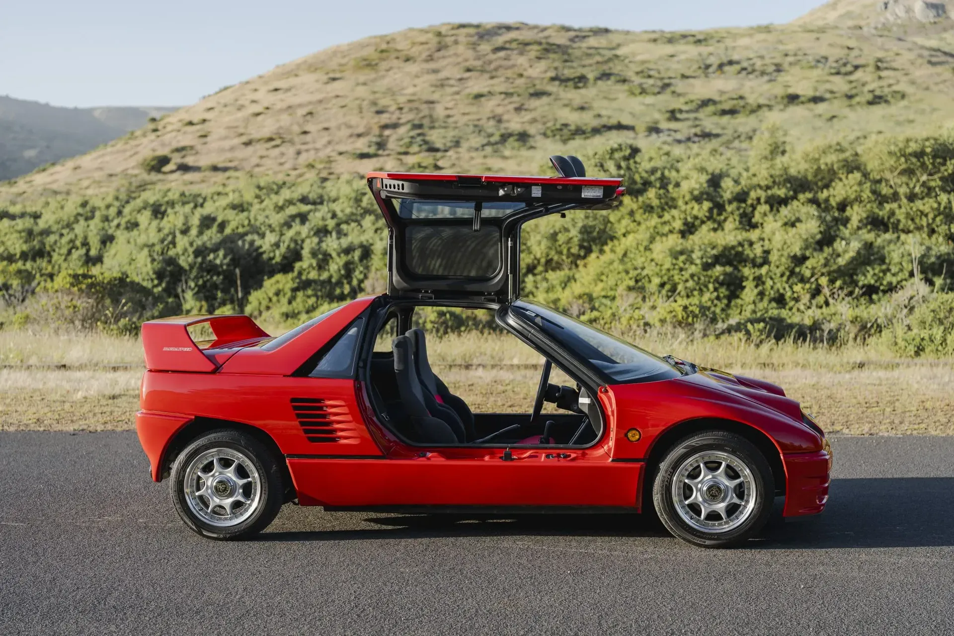 The Mazdaspeed AZ-1: The Kei Supercar Collectors Call the Holy Grail