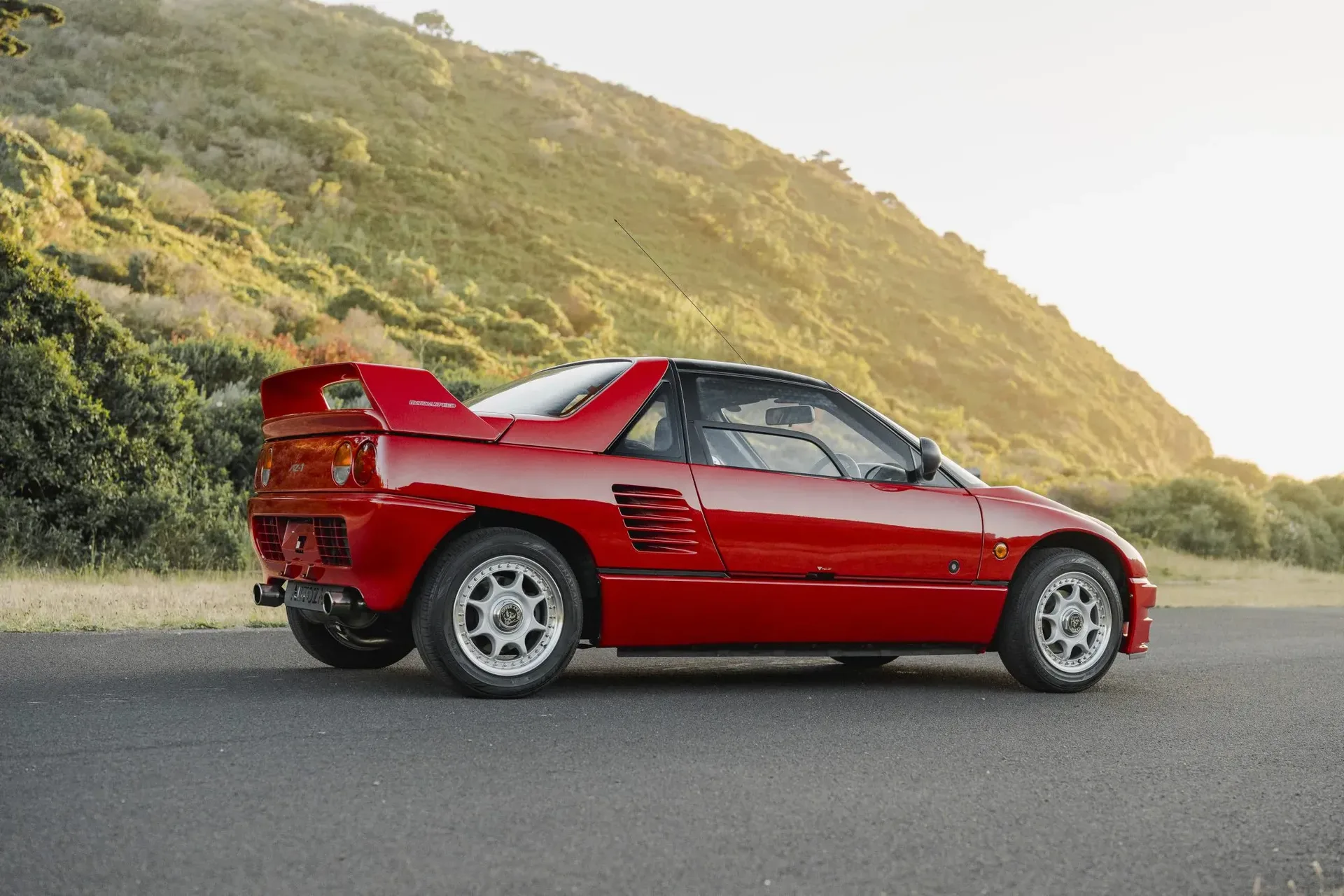 The Mazdaspeed AZ-1: The Kei Supercar Collectors Call the Holy Grail