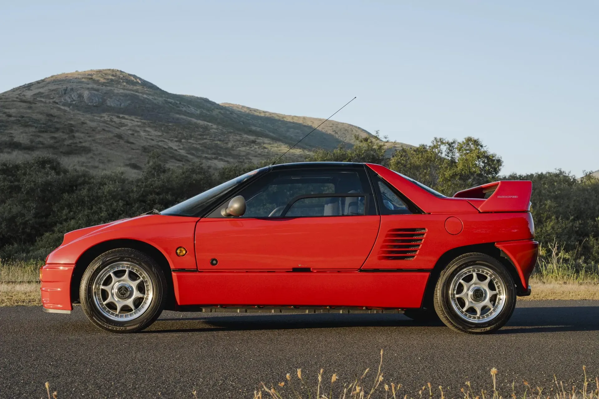 The Mazdaspeed AZ-1: The Kei Supercar Collectors Call the Holy Grail